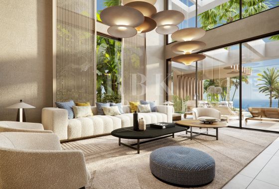 Villa · Available - Málaga
