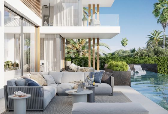 Villa · Available - Málaga