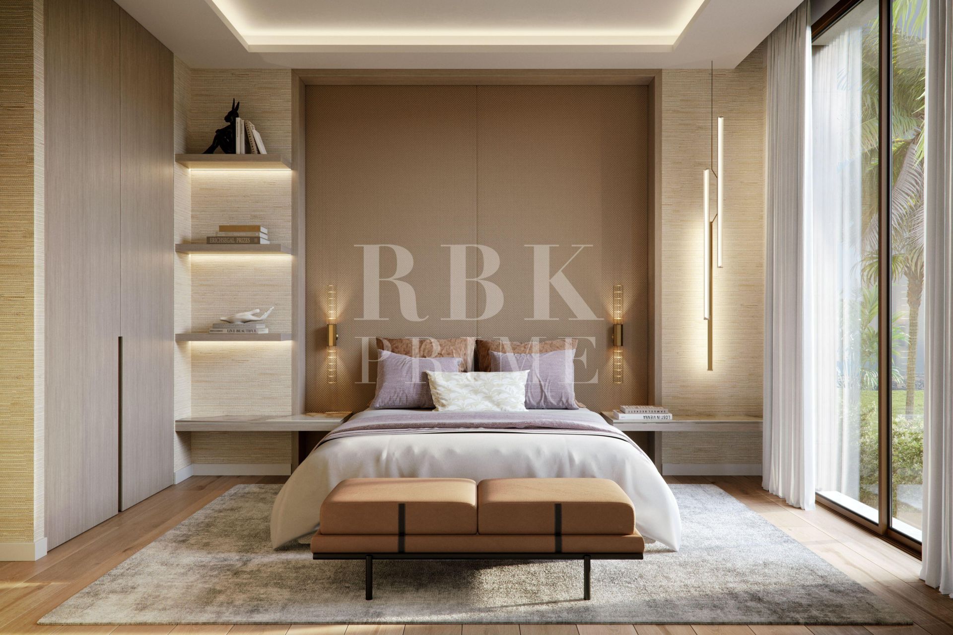 Available - Villa - Málaga - Costa del Sol