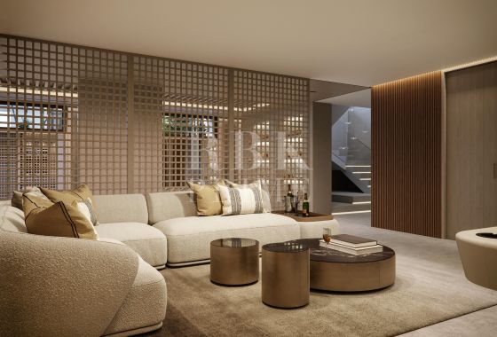 Villa · Available - Málaga