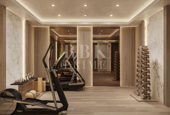 Villa · Available - Málaga