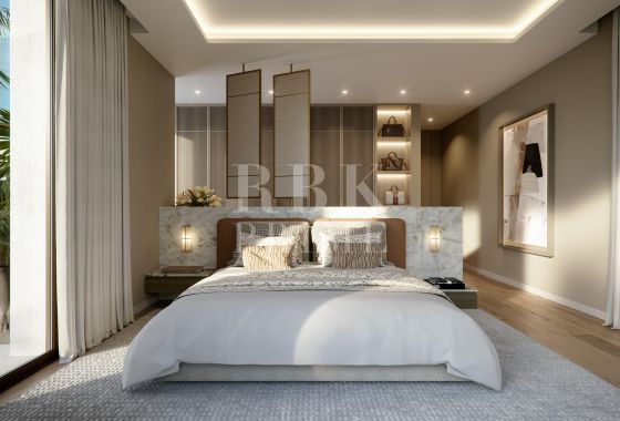 Villa · Available - Málaga