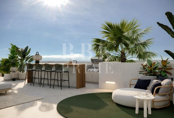 Villa · Available - Málaga