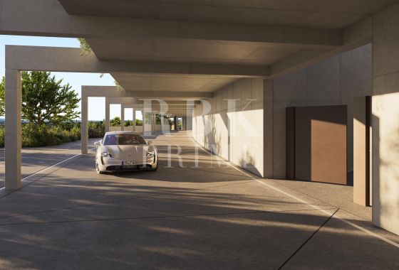 Villa · Available - Málaga