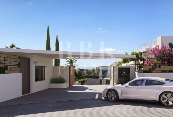 Villa · Available - Málaga