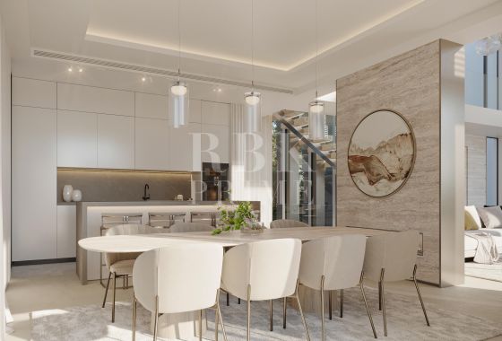 Villa · Available - Málaga