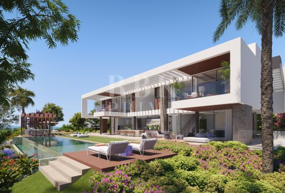Villa · Available - Málaga