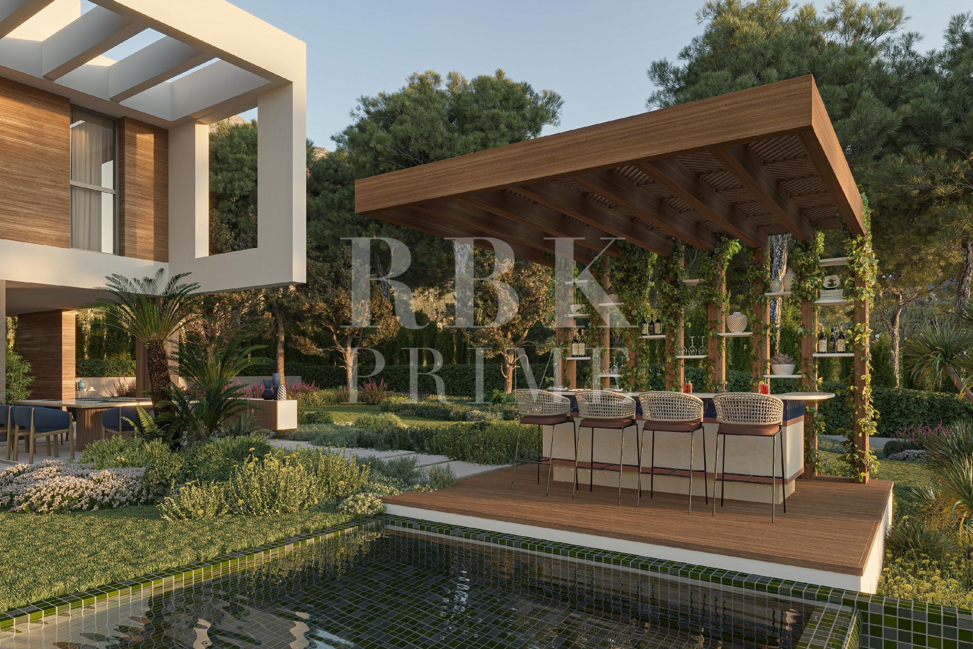 Available - Villa - Málaga - Costa del Sol