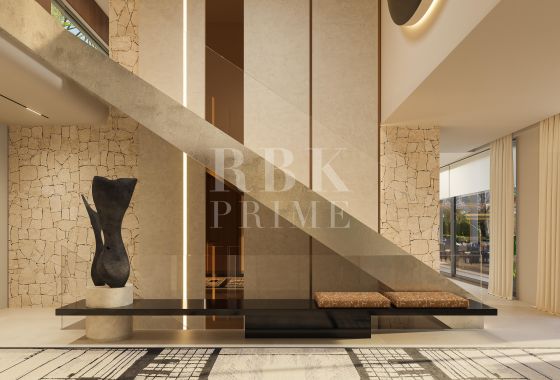 Villa · Available - Málaga
