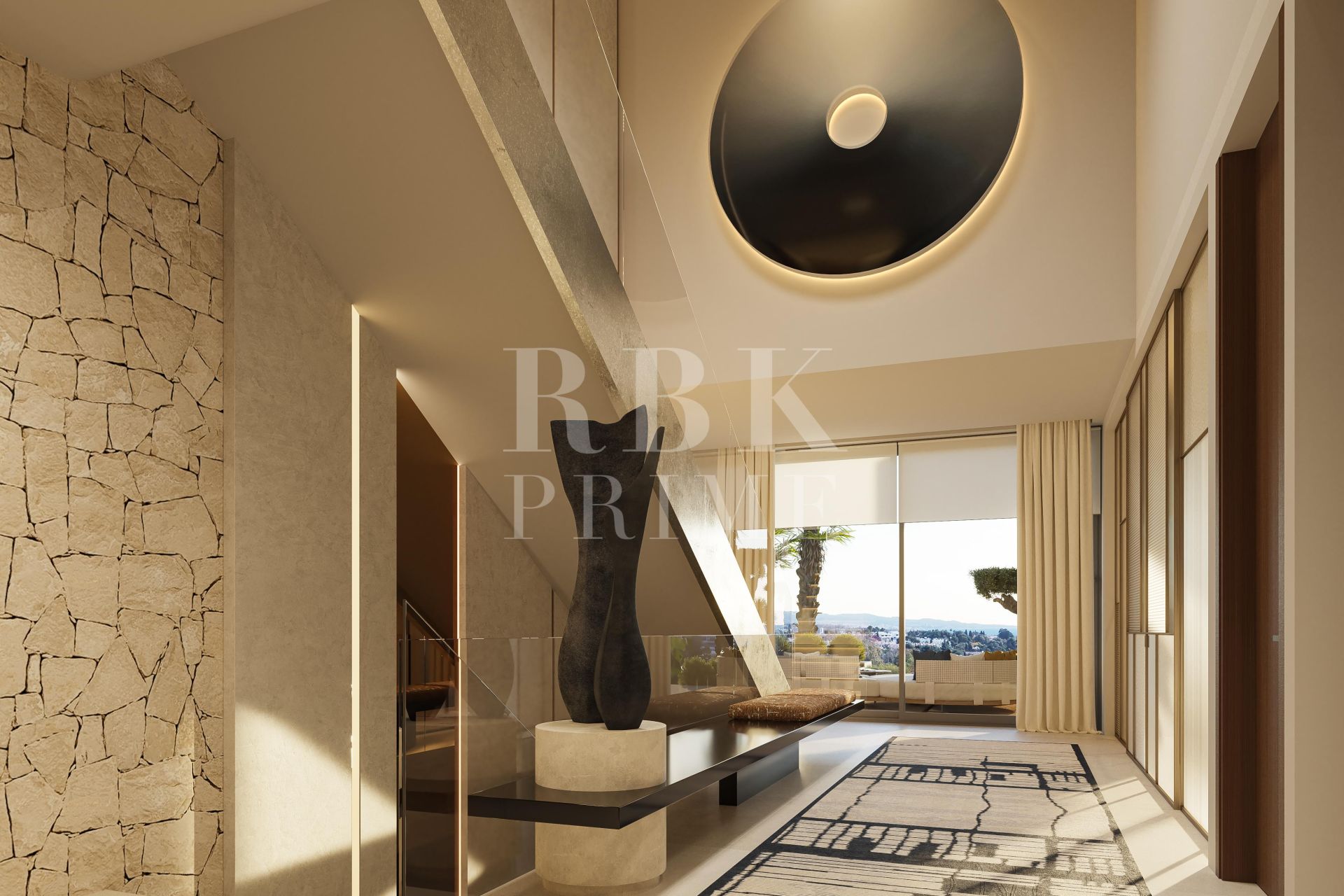 Available - Villa - Málaga - Costa del Sol