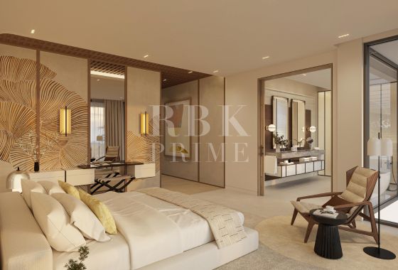 Villa · Available - Málaga