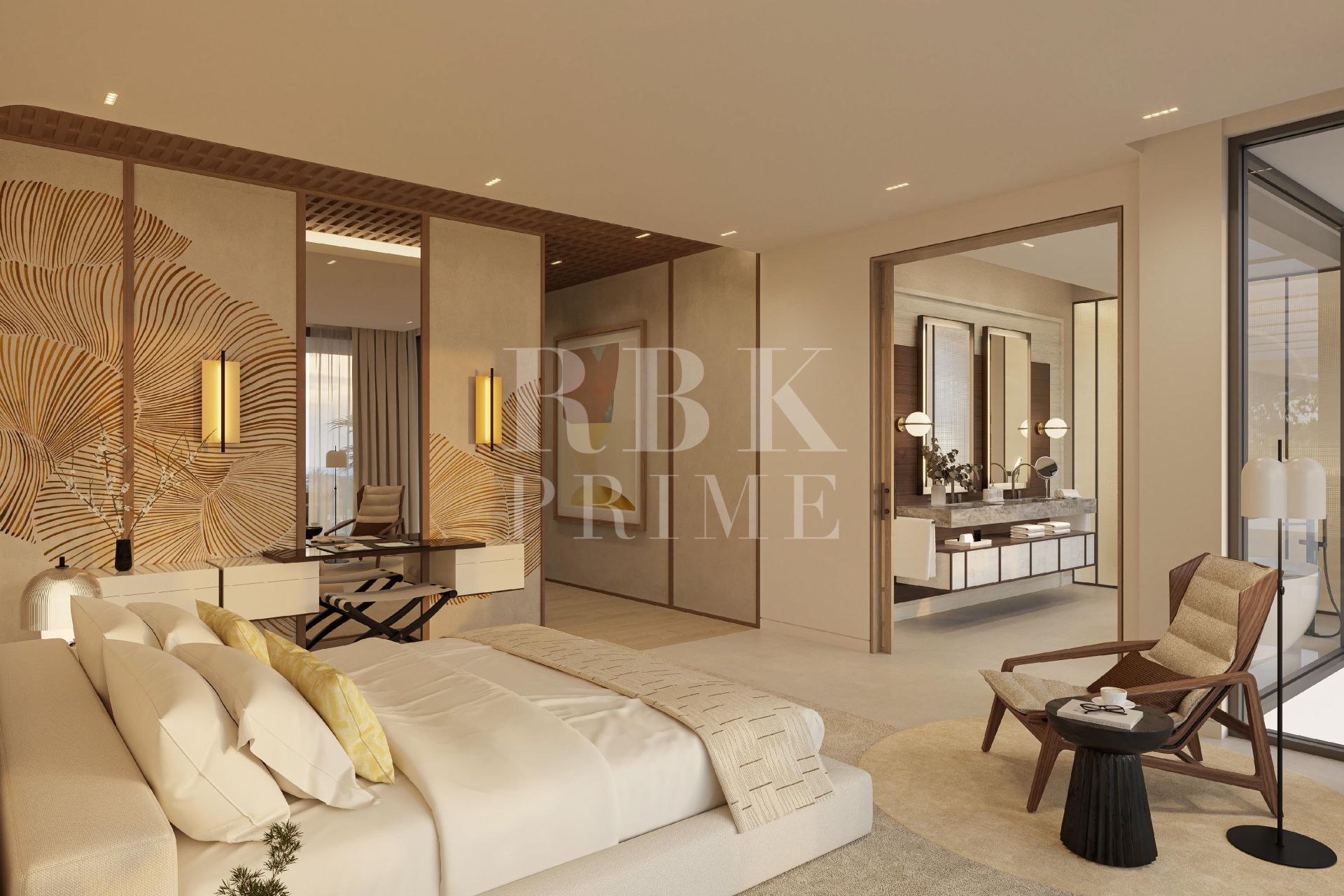 Available - Villa - Málaga - Costa del Sol