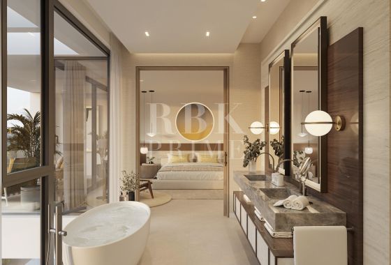 Villa · Available - Málaga