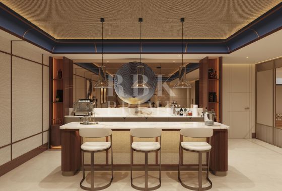 Villa · Available - Málaga