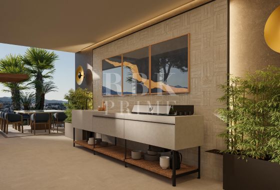 Villa · Available - Málaga