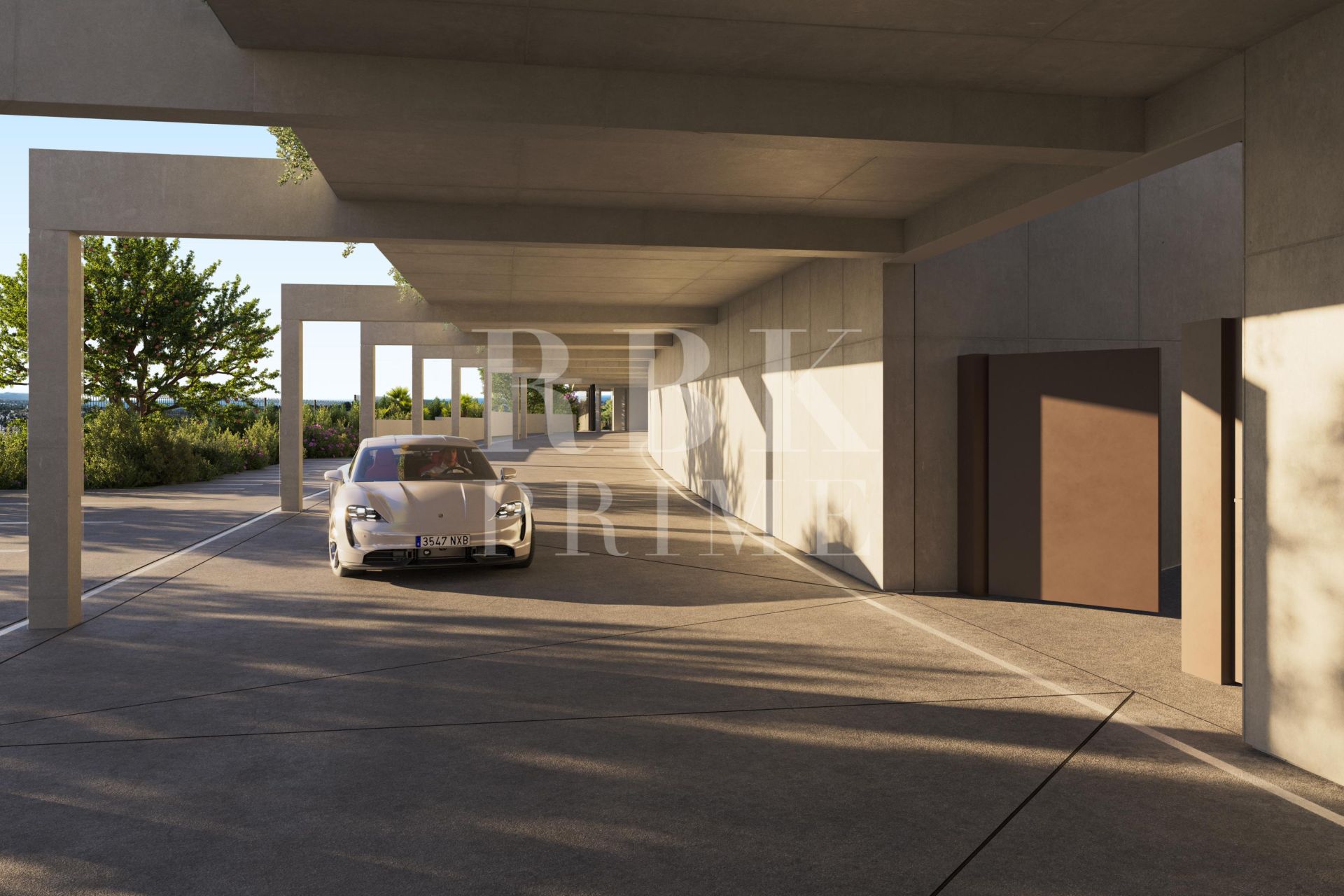 Available - Villa - Málaga - Costa del Sol