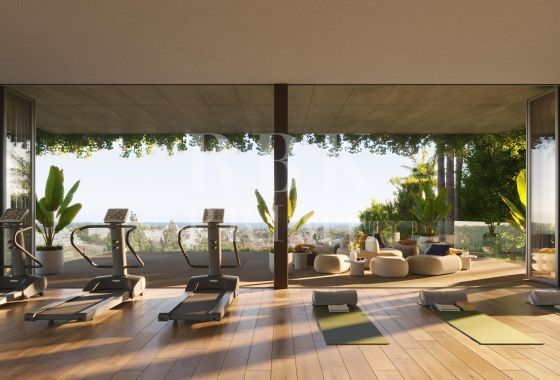 Villa · Available - Málaga