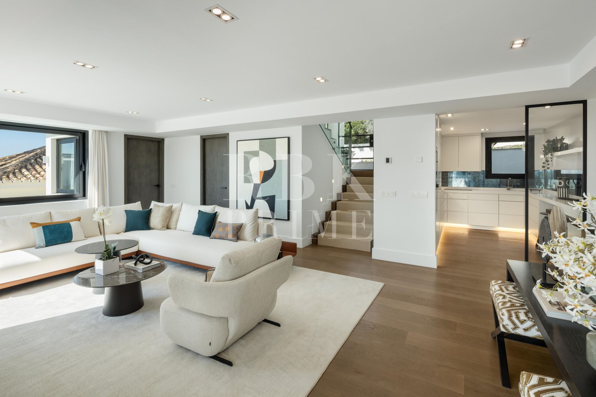 Available - Villa - Málaga - Costa del Sol