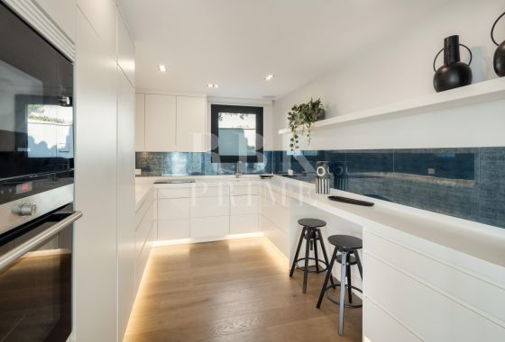 Villa · Available - Málaga