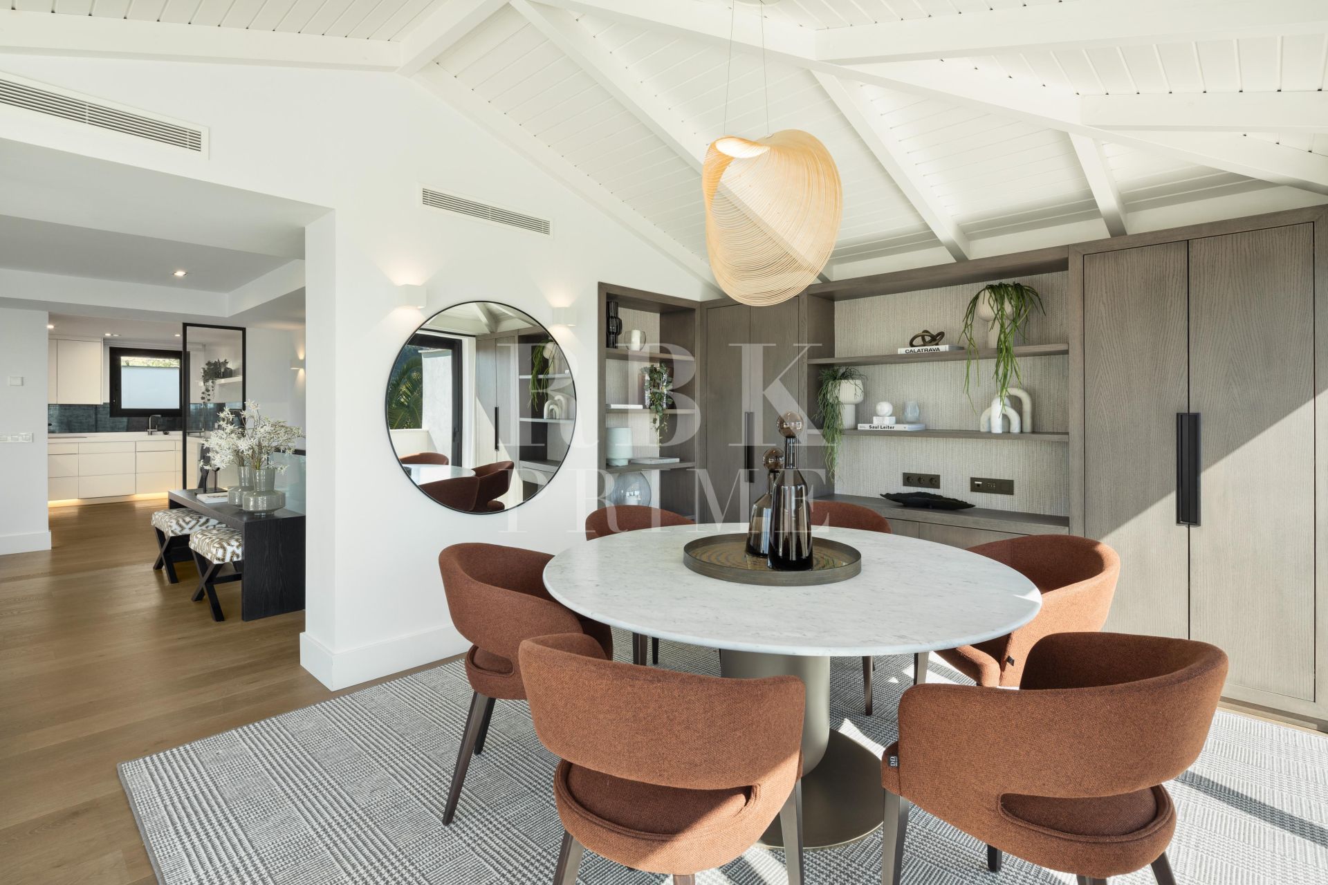 Available - Villa - Málaga - Costa del Sol