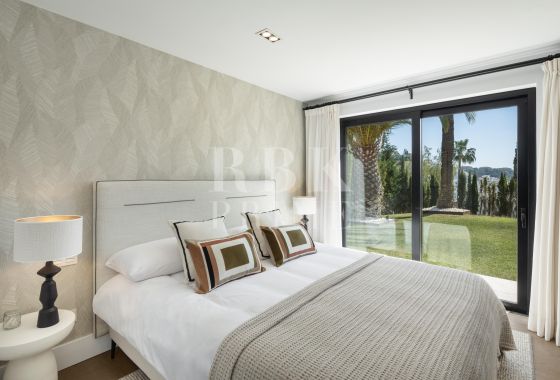 Villa · Available - Málaga