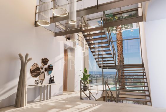 Villa · Available - Málaga