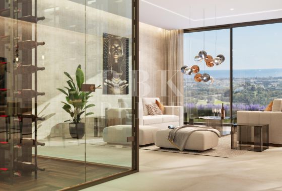 Villa · Available - Málaga