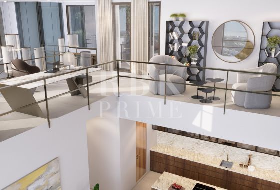 Villa · Available - Málaga