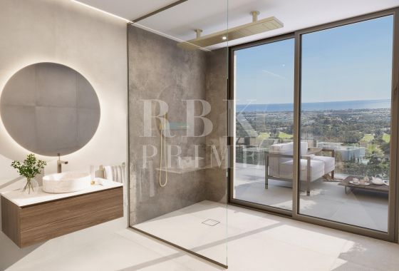 Villa · Available - Málaga