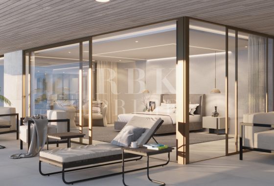Villa · Available - Málaga