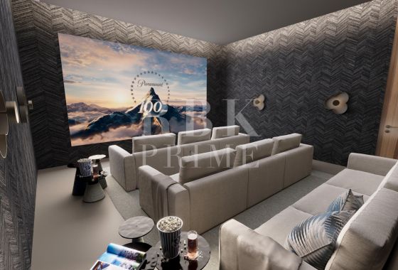 Villa · Available - Málaga
