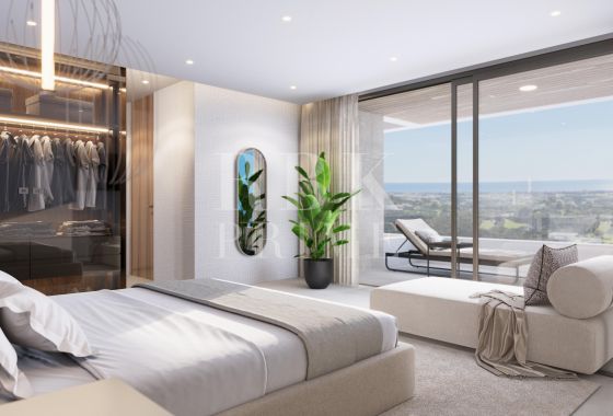 Villa · Available - Málaga