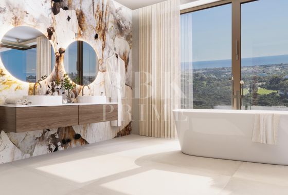 Villa · Available - Málaga