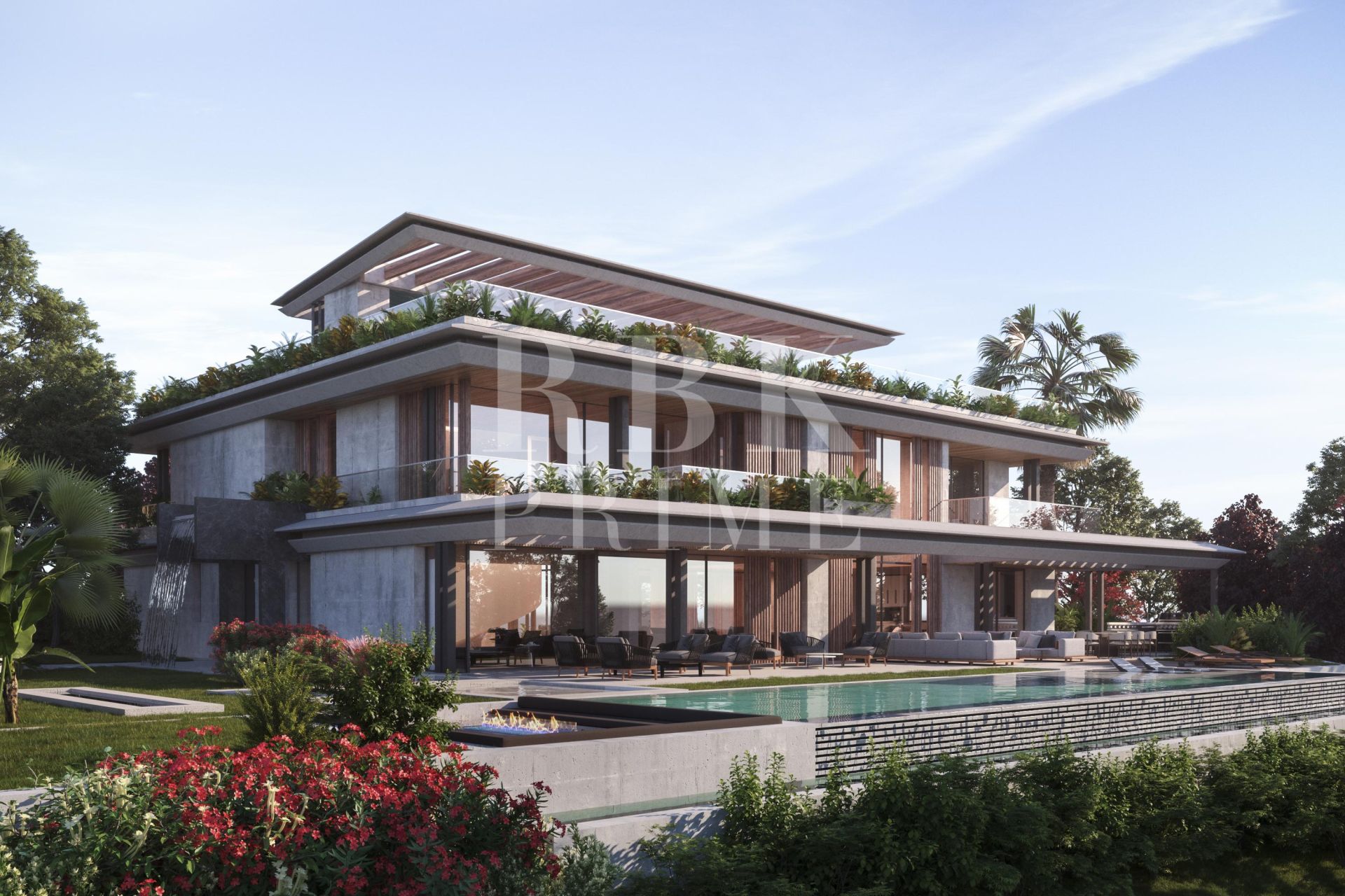 Alta - Solar Urbano - Marbella - Costa del Sol