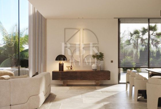 Urban plot · Available - Marbella · Málaga