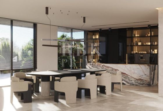 Urban plot · Available - Marbella · Málaga