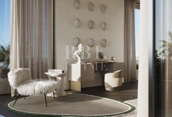 Urban plot · Available - Marbella · Málaga