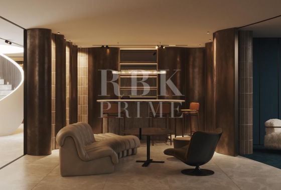 Urban plot · Available - Marbella · Málaga