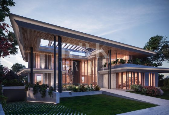 Urban plot · Available - Marbella · Málaga