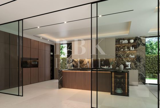 Available - Villa - Málaga - Costa del Sol