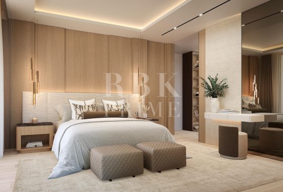 Available - Villa - Málaga - Costa del Sol