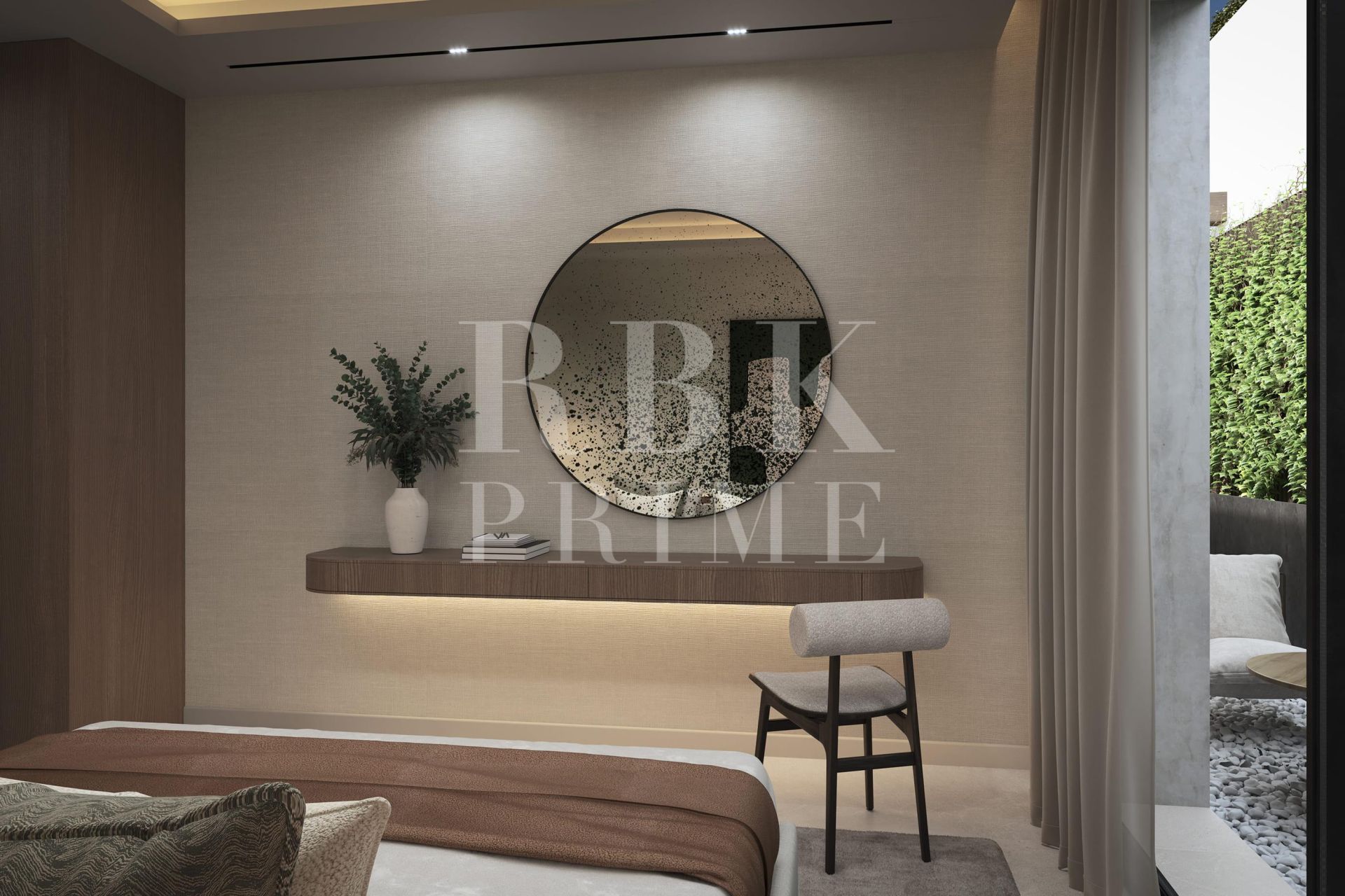 Available - Villa - Málaga - Costa del Sol
