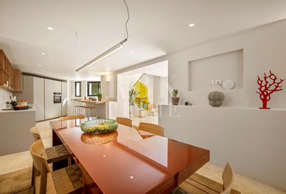 Villa · Available - Málaga
