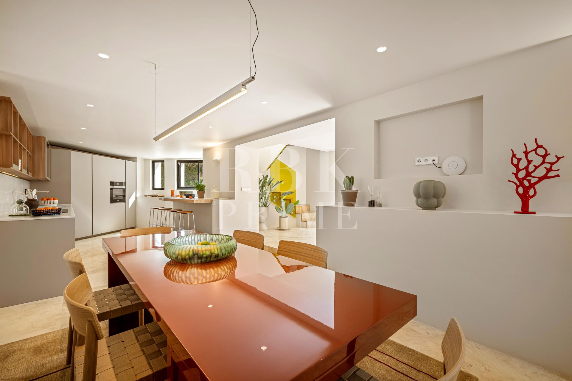Available - Villa - Málaga - Costa del Sol