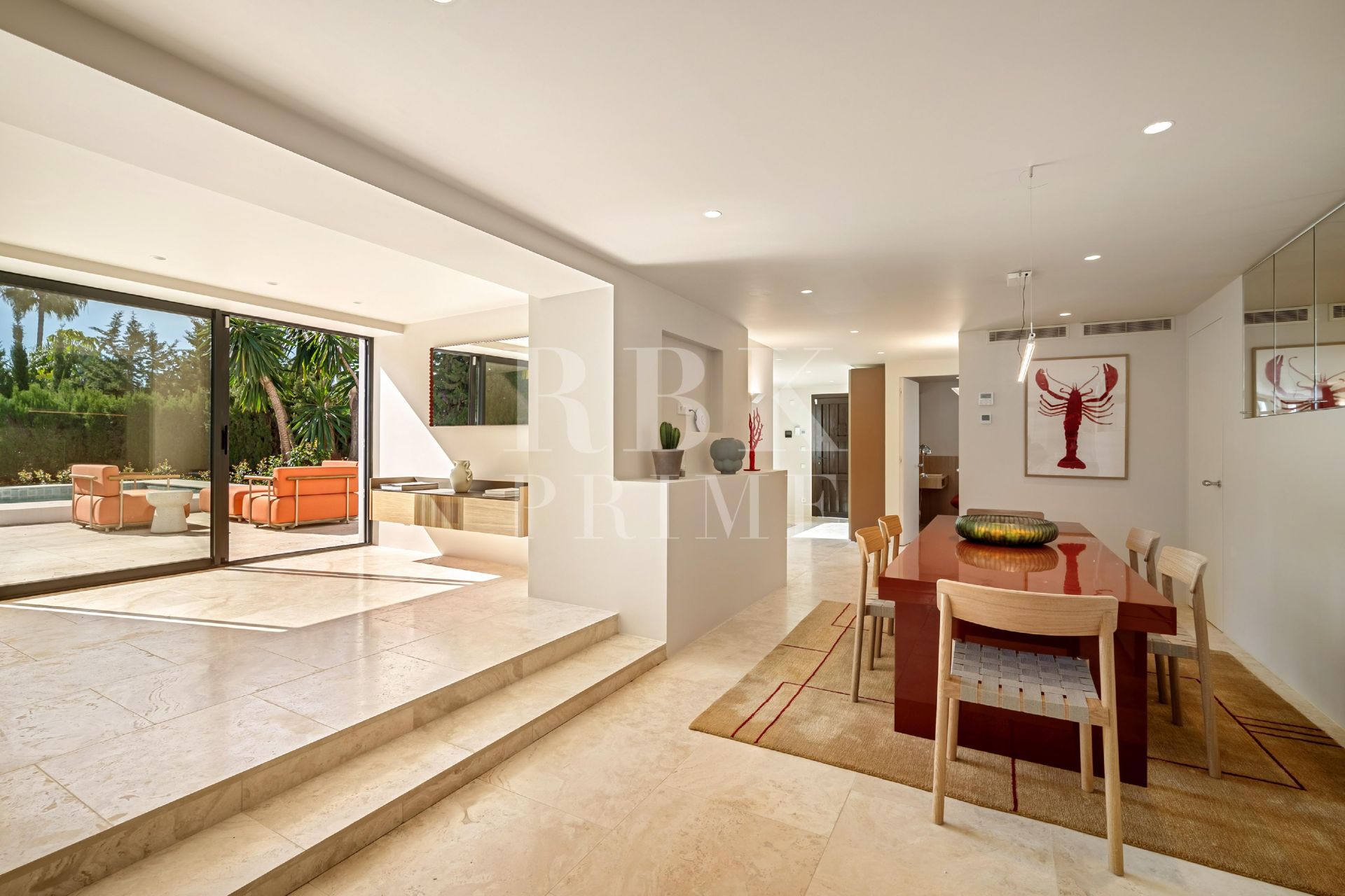 Available - Villa - Málaga - Costa del Sol