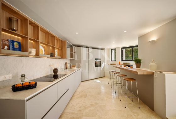 Villa · Available - Málaga