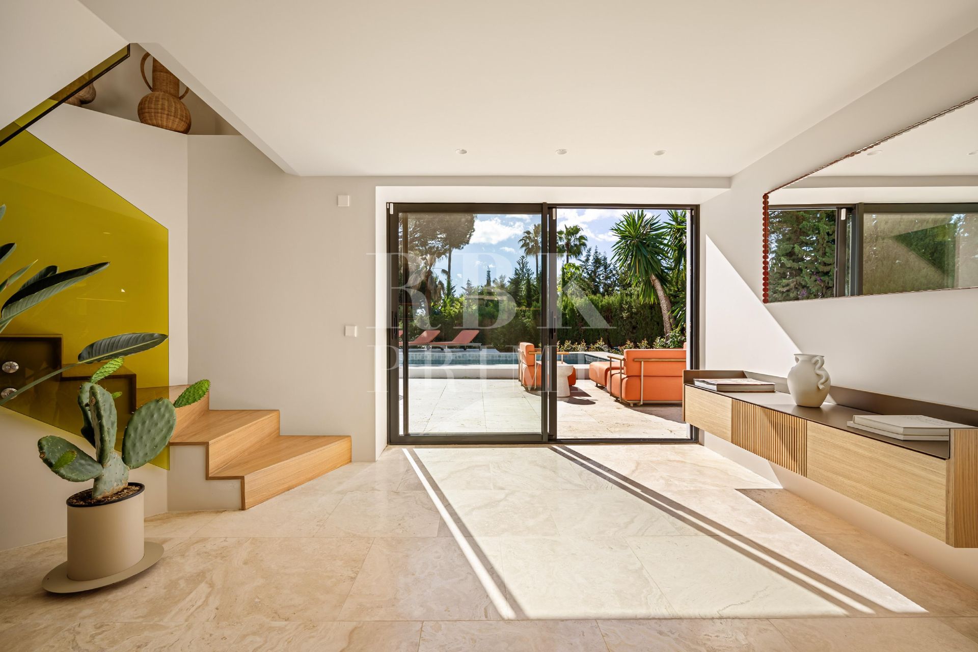 Available - Villa - Málaga - Costa del Sol