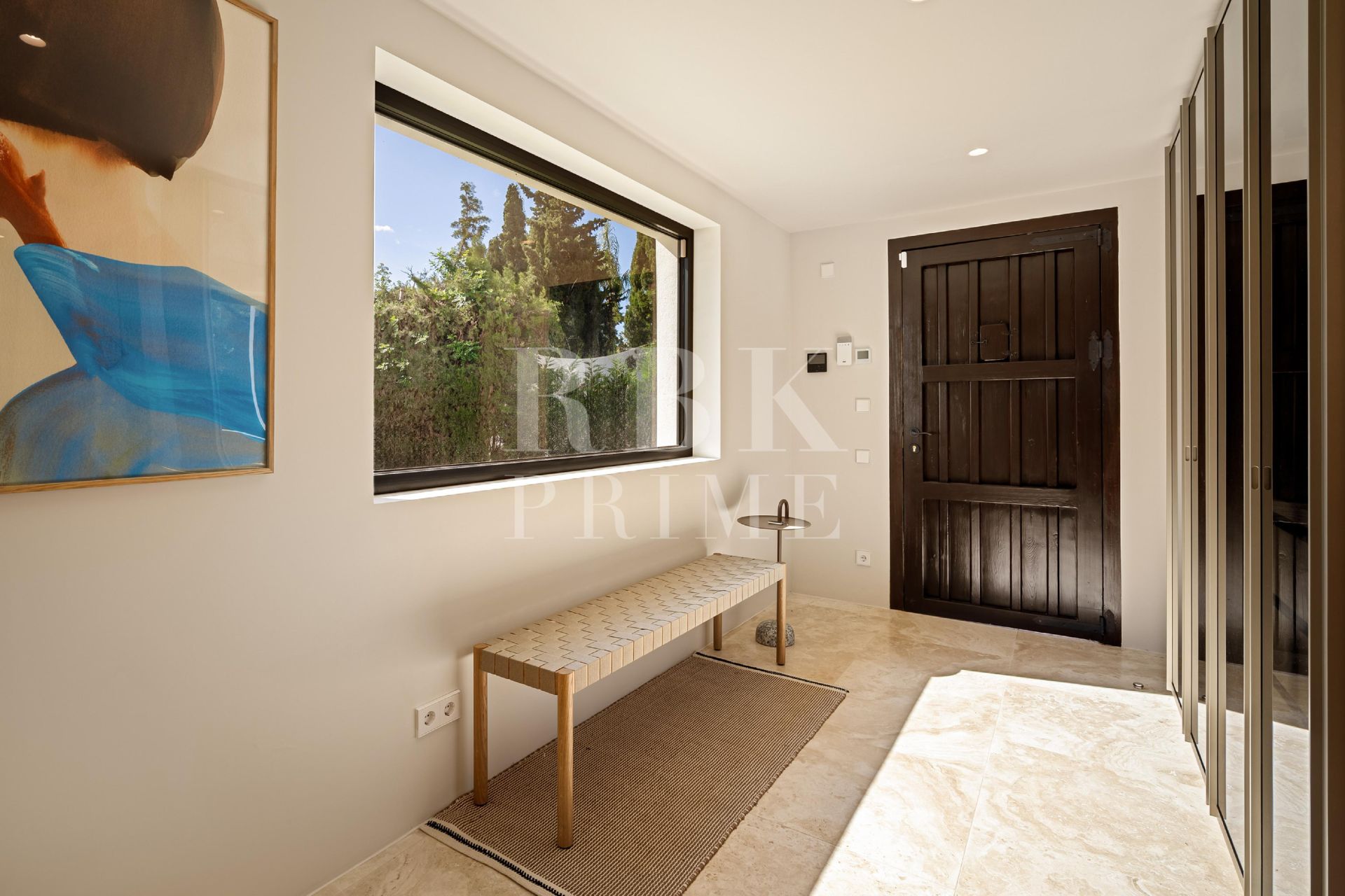 Available - Villa - Málaga - Costa del Sol