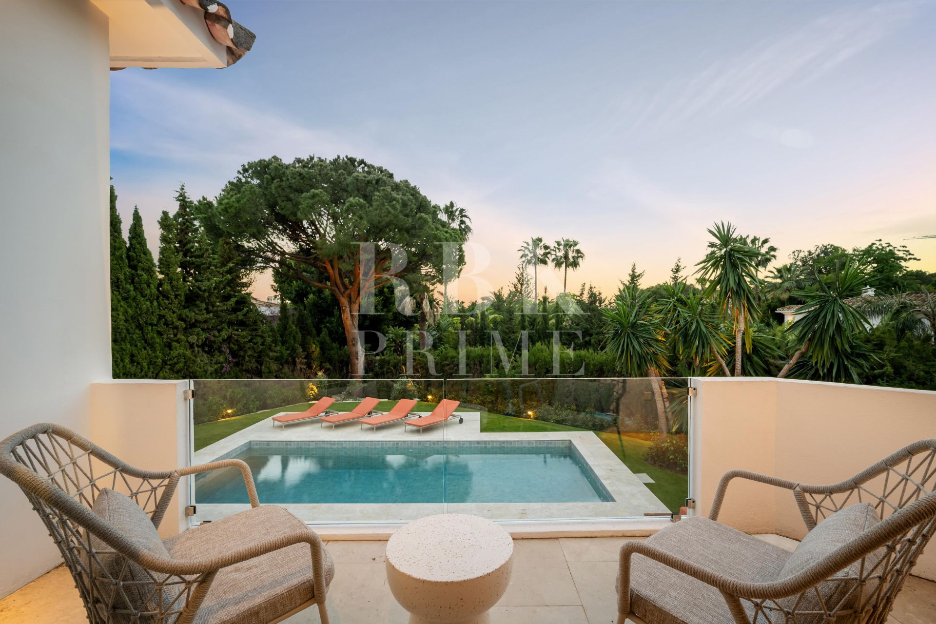 Available - Villa - Málaga - Costa del Sol