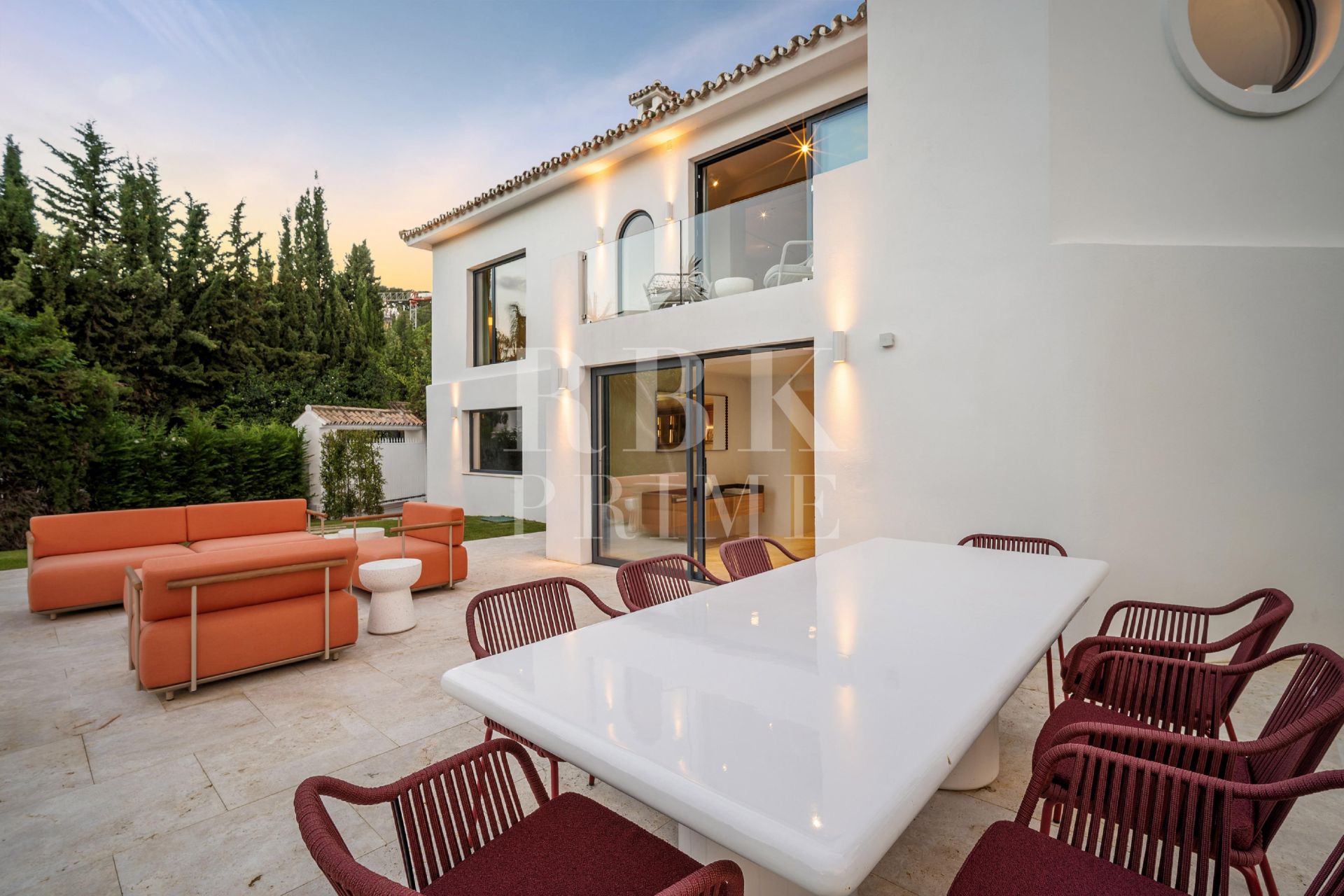 Available - Villa - Málaga - Costa del Sol